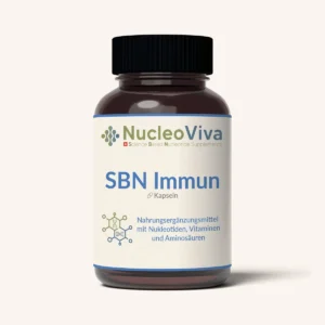 Home 6 NucleoViva SBN Immun für ein natürlich starkes Immunsystem