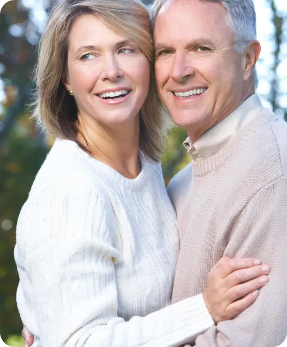 Home 7 Paar mit starkem Immunsystem mit Nukleotiden